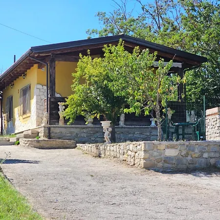 Villa Ciliegio L'Aquila Exterior photo