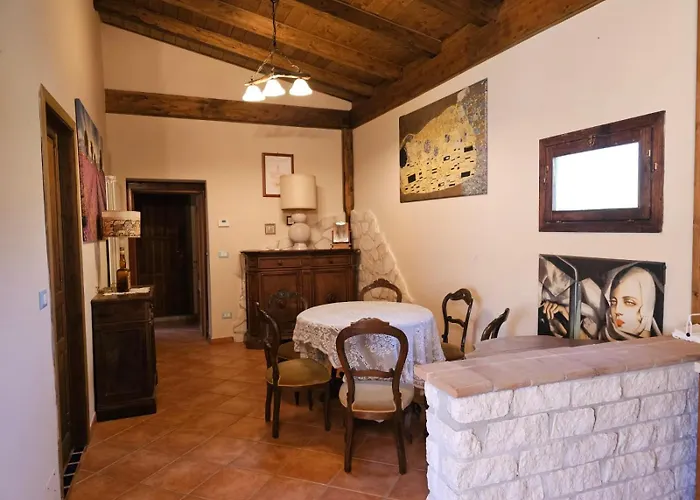 Villa Ciliegio