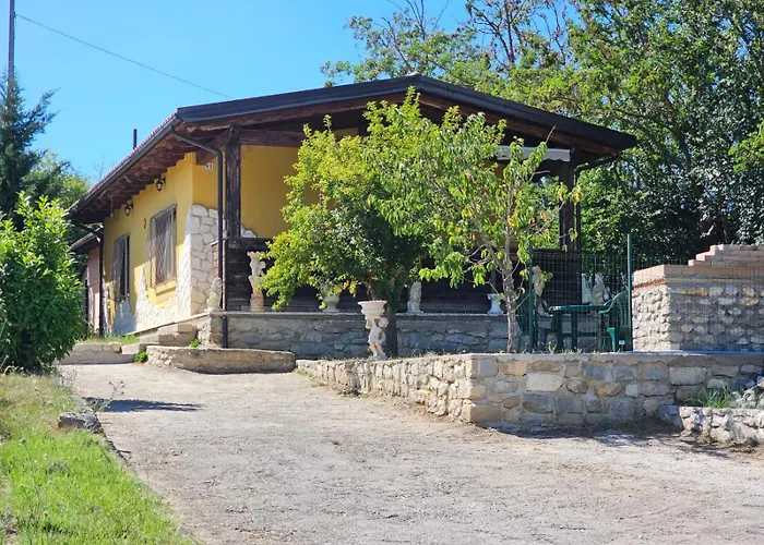 Villa Ciliegio