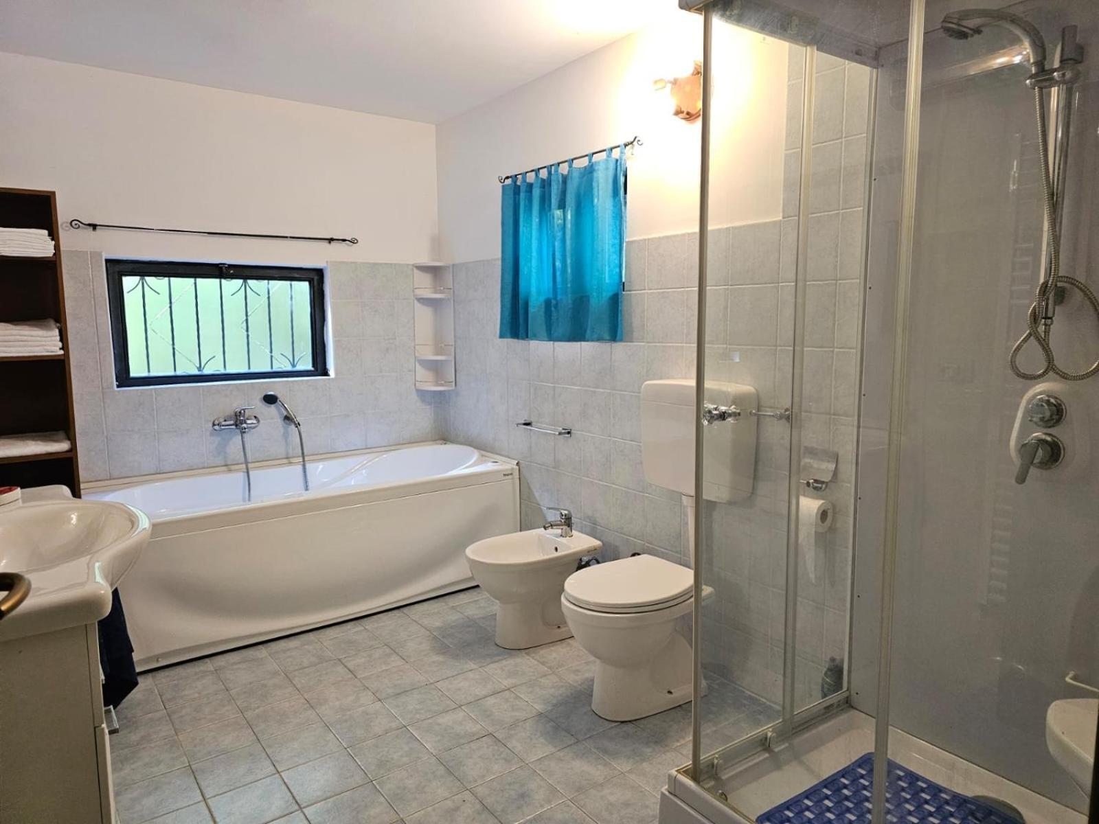 Holiday home Ciliegio