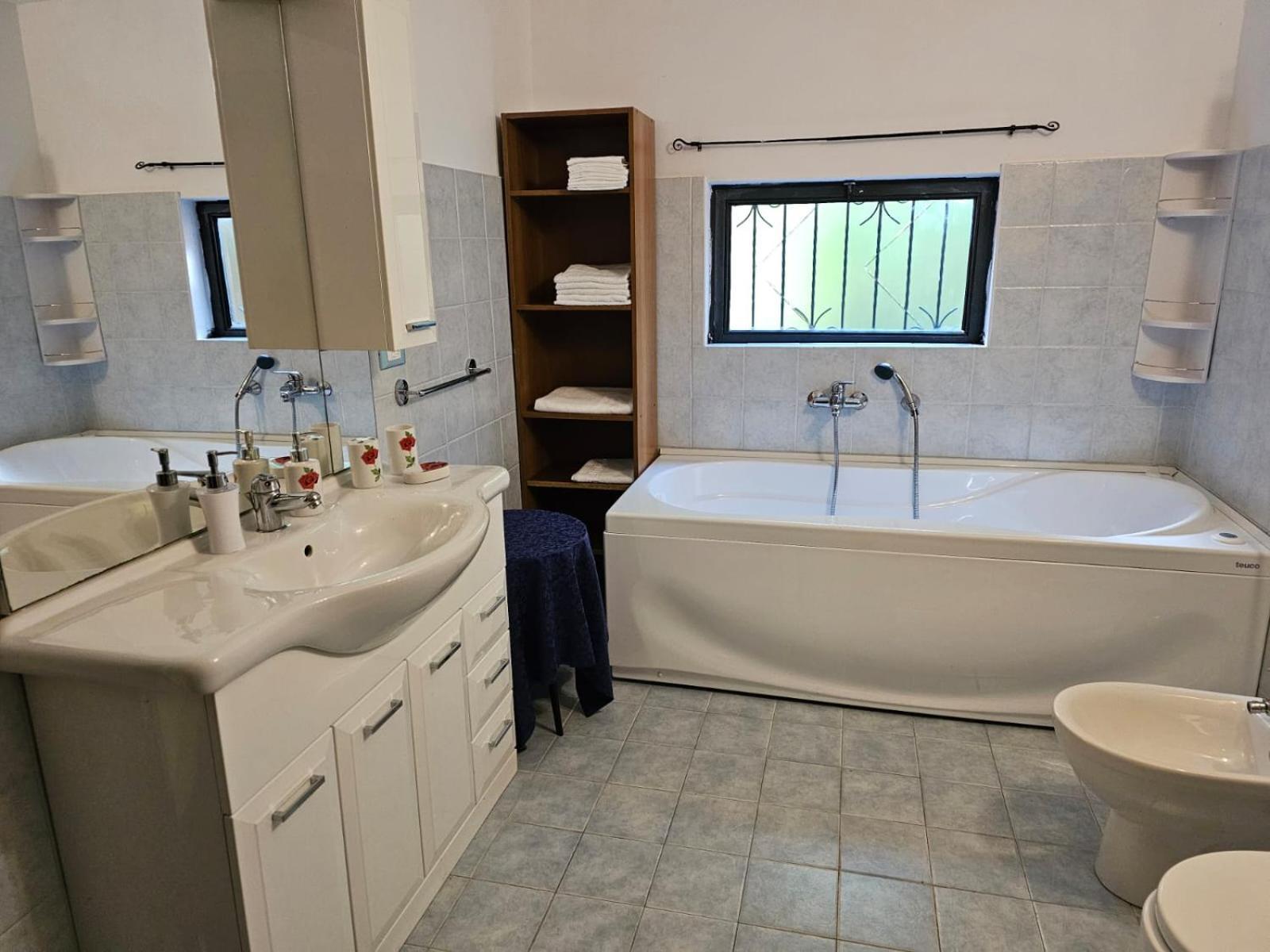 Holiday home Ciliegio *