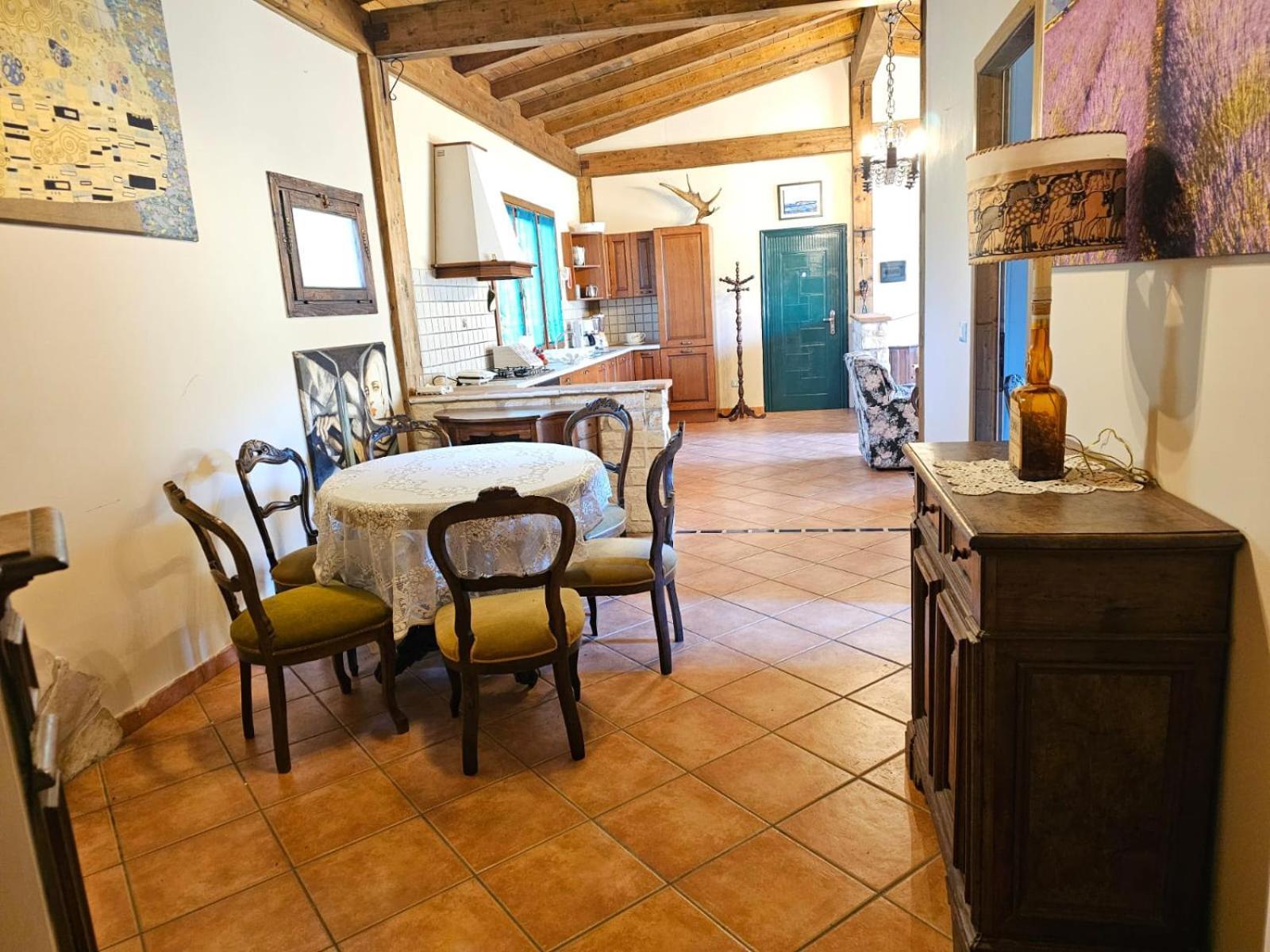 Ciliegio Holiday home L'Aquila