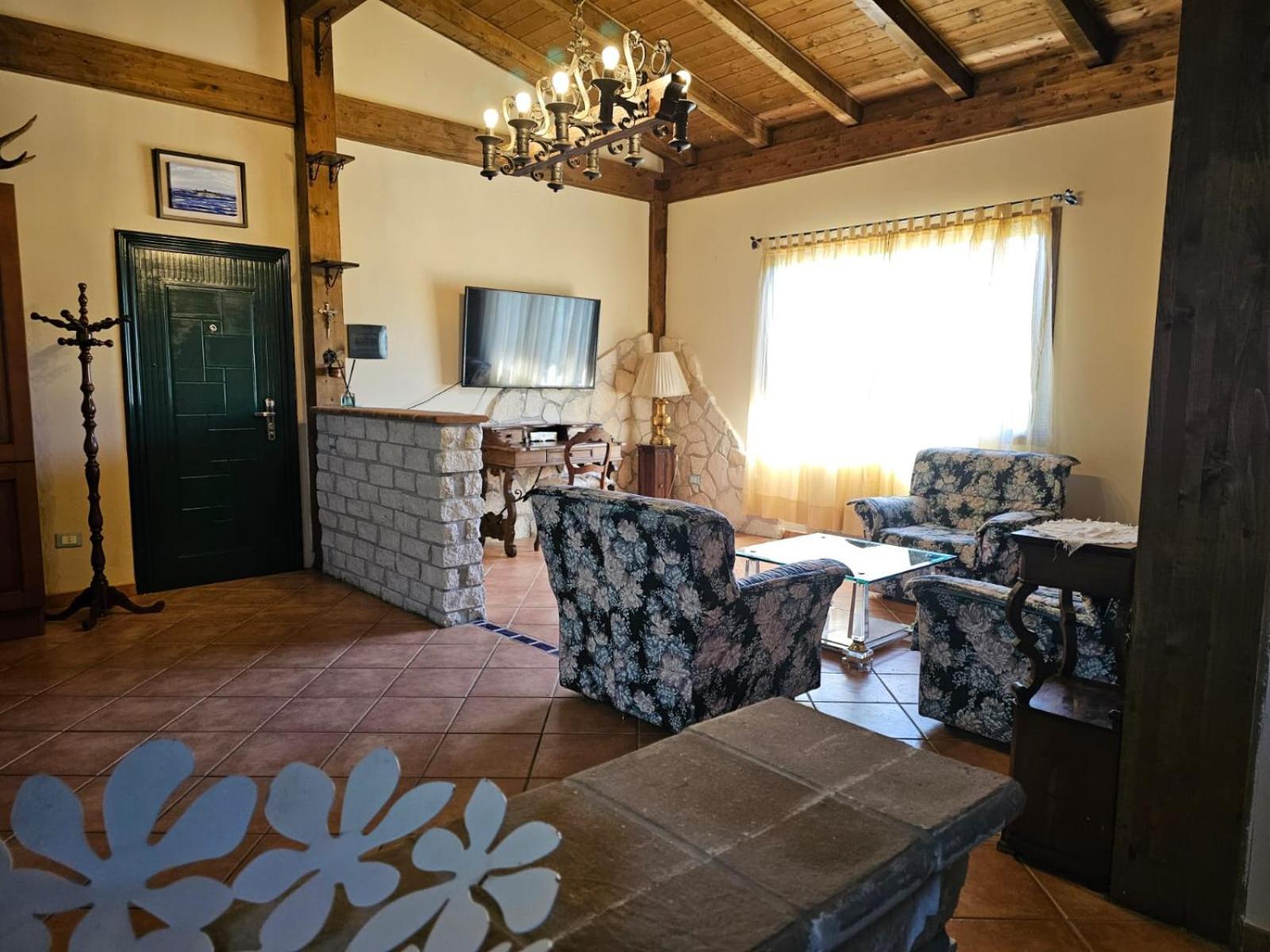 Holiday home Ciliegio