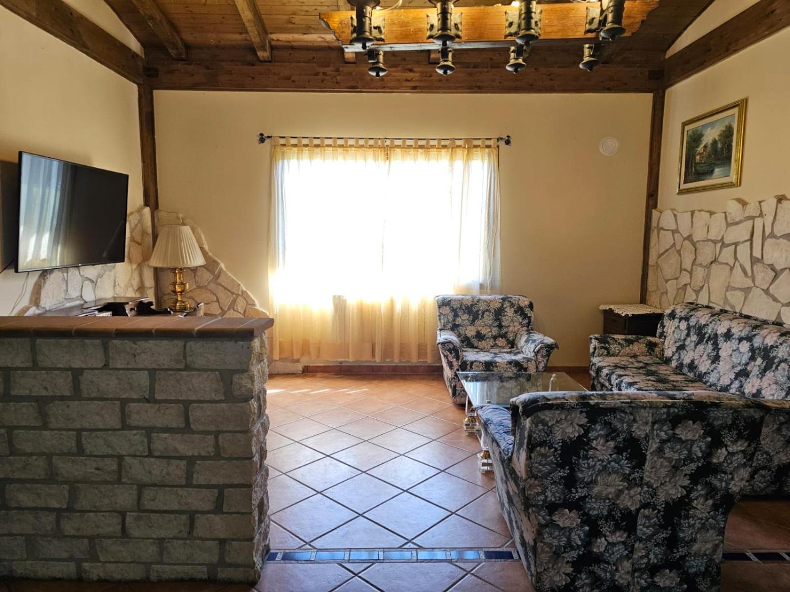 Ciliegio Holiday home *