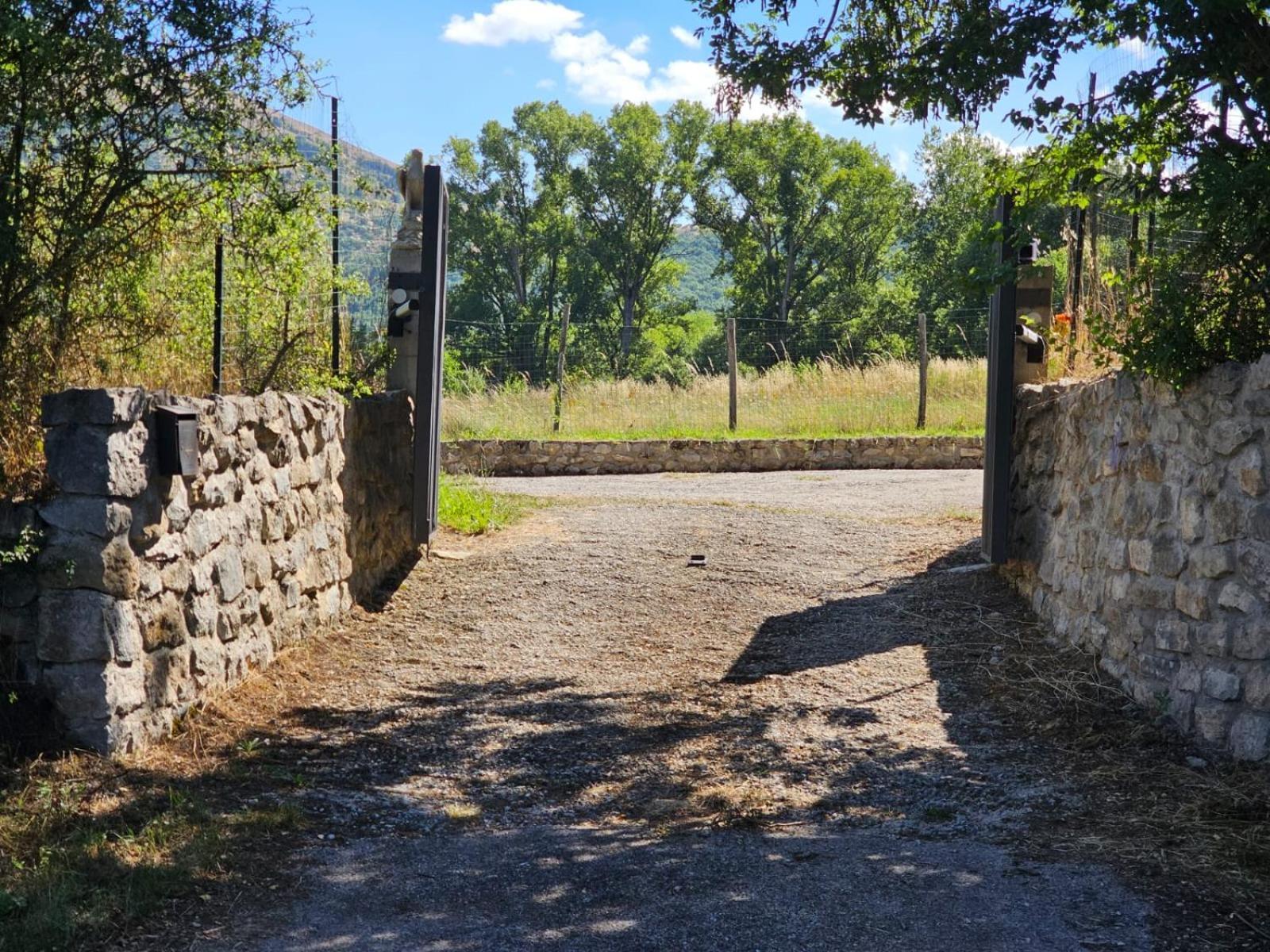 Ciliegio * L'Aquila